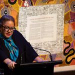 A gift to Australia: Professor Megan Davis and the Uluru Statement from the Heart