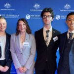 Colombo Plan Scholarships for four University of Melbourne students